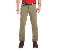 Pantalón de senderismo Maier Sports Tajo 2 48 Corto Male