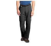 maier sports Tajo, Pantalón de Senderismo para Hombre, Pantalón Outdoor Repelente al Agua para Trekking y Senderismo, Práctica función T-Zip-Off, Sin PFC, MSTRETCH Pro 4 & Dryprotec