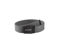 maier sports Tech Belt, Cinturón, Cinturón cómodo para exteriores con hebilla de correa para hombres y mujeres, Extremadamente ligero, Ajustable, Ajuste perfecto