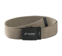 maier sports Tech Belt, Cinturón, Cinturón cómodo para exteriores con hebilla de correa para hombres y mujeres, Extremadamente ligero, Ajustable, Ajuste perfecto