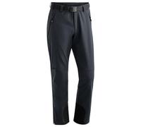 maier sports Tech Pants M Pantalones de Senderismo para Hombre