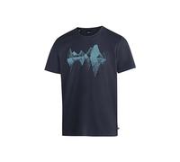 maier sports Tilia Pique M Camiseta Hombre (Pack de 1) | Para ocio y actividades al aire libre, Tecnología dryprotec de secado rápido, Transpirable