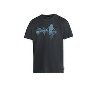 maier sports Tilia Pique M Camiseta Hombre (Pack de 1) | Para ocio y actividades al aire libre, Tecnología dryprotec de secado rápido, Transpirable