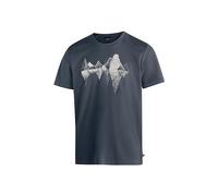 maier sports Tilia Pique M Camiseta Hombre (Pack de 1) | Para ocio y actividades al aire libre, Tecnología dryprotec de secado rápido, Transpirable