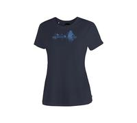 Camiseta mujer Maier Sports Tilia Pique 44 Female