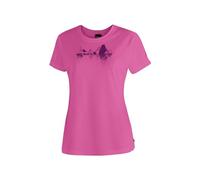 Camiseta mujer Maier Sports Tilia Pique 38 Female