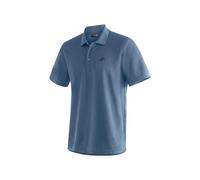 Maier Sports Ulrich, Polo de senderismo para hombre