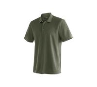 Maier Sports Ulrich, Polo de senderismo para hombre