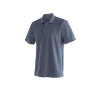 maier sports Ulrich, Polo de Senderismo para Hombre