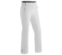 maier sports Vroni Slim, Pantalones de esquí Ajustados para Mujer, Pantalones de Nieve Impermeables, Material elástico, Sin PFC, Acolchado mTHERM y protección contra la Intemperie mTEX
