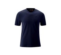 Maier Sports Wali Camiseta, Hombre, Azul Oscuro, XX-Large