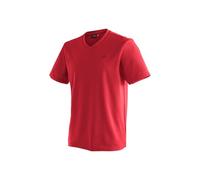 Maier Sports Wali T-Shirt, Camiseta interior deportiva para hombre