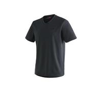 Maier Sports Wali T-Shirt, Camiseta interior deportiva para hombre