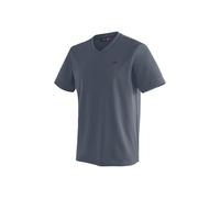 Maier Sports Wali T-Shirt, Camiseta interior deportiva para hombre