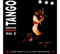 Maietti Aldo E La Sua Orchestra - Tango Argentino Vol. 2