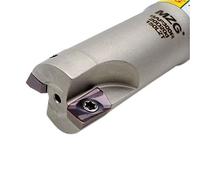 Maifix BAP300R C16 17-200-2T CNC Lathe Machine Clamped Cutting Mill APMT 1135 Machining Cut Lathe Milling Cutter