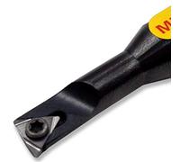 Maifix S1207K-STUBR06 Torneado CNC Mecanizado Metalmecánico Torneado interno Portaherramientas Herramientas de mandrinado