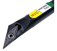 Maifix S16Q-SVXCR11 Torno CNC Corte de 16 mm Bar VC Cortador de inserción de carburo Portaherramientas de torneado interno Herramientas de perforación