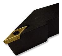 Maifix SVJCR2525M11 Soportes para herramientas de torneado externas Torno CNC sólido 16 mm 25 mm Inserciones de carburo de corte Mecanizado Cortador de mandrinado