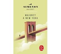 Maigret A New York