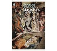 Maigret And The Ghost: Inspector Maigret 62