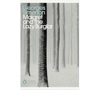 Maigret And The Lazy Burglar: Inspector Maigret no.5: 57