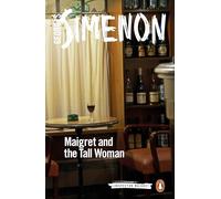 Maigret And The Madam: Inspector Maigret #38