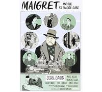 Maigret and the St. Fiacre Case [USA] [DVD]