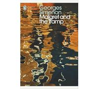 Maigret And The Tramp: Inspector Maigret 60
