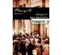 Maigret Aux Assises