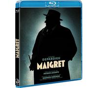 Maigret. Blu-ray. [Blu-ray]