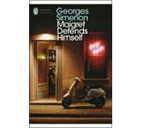 Maigret Defends Himself (ebook)