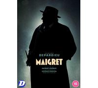 Maigret [DVD]