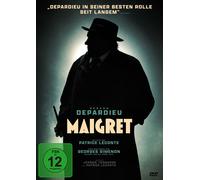 Maigret – Plaion Pictures – DVD