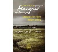 Maigret En Auvergne