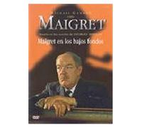 Maigret en bajos fondos [DVD]