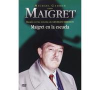 Maigret en la escuela [DVD]