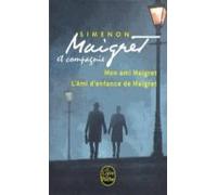 Maigret Et Compagnie