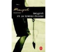 Maigret Et La Grande Perche