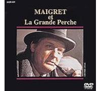 Maigret et la Grande Perche [Alemania] [DVD]