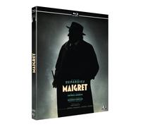 Maigret [Francia] [Blu-ray]