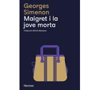 Maigret I La Jove Morta