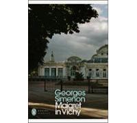Maigret In Vichy (ebook)