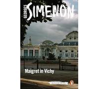 Maigret In Vichy. Inspector Maigret: 68