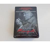 Maigret - Jean Richard - Les meilleures enquêtes : Saison 2 [Francia] [DVD]