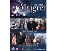 Maigret - La collection - Vol. 2 [Francia] [DVD]