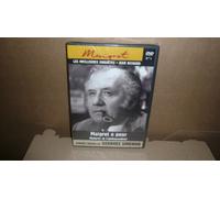 Maigret - les meilleures enquetes jean Richard, volume 1 - maigret a peur - maigret et l'ambassadeur