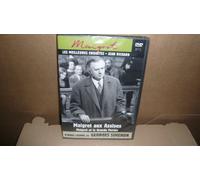 Maigret - les meilleures enquetes jean Richard, volume 5 - Maigret aux Assises - Maigret et la Grande Perche