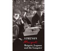 Maigret, Lognon und die Gangster: 39