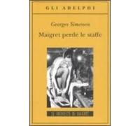 Maigret Perde Le Staffe